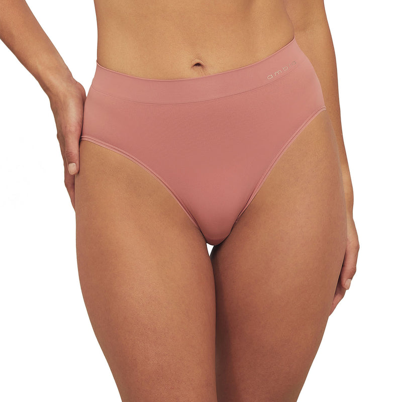 Storm in a D cup Tradie Lady 3PK Boyleg